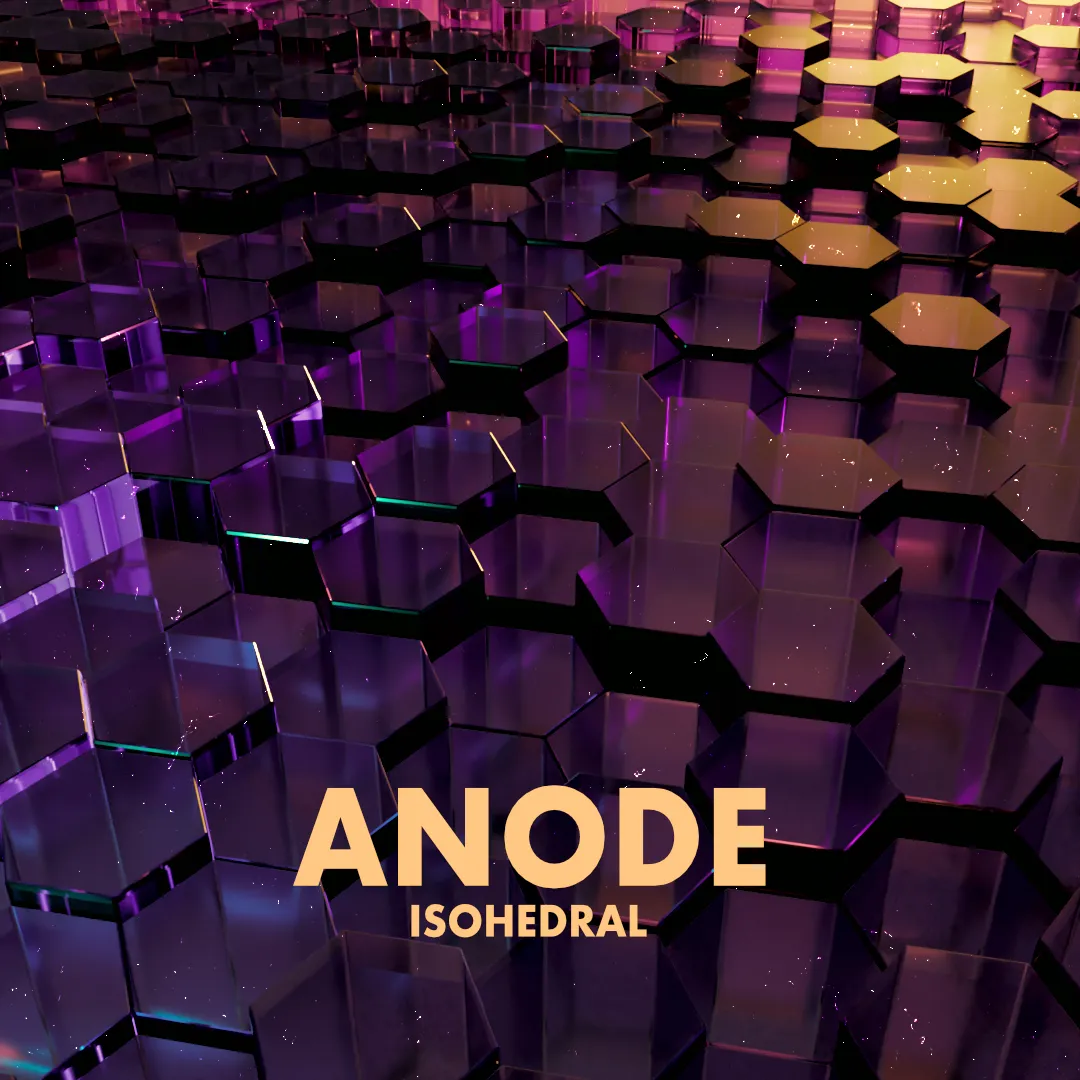 Anode