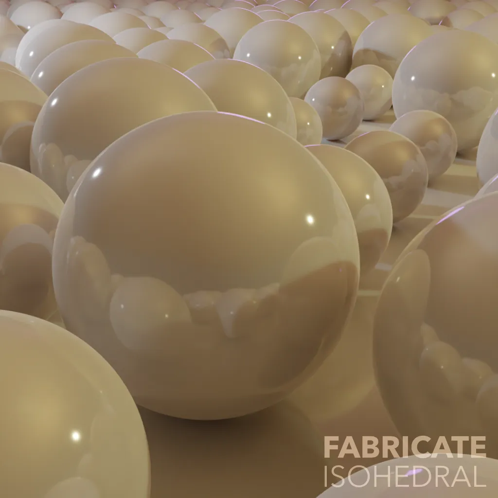 Fabricate
